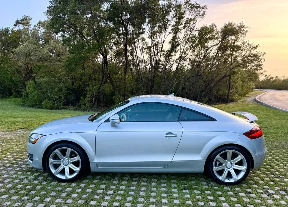 2008 Audi TT Mk2 - Image 2 of 20