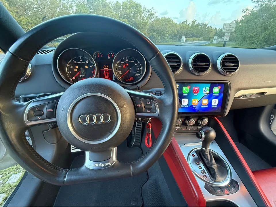 2008 Audi TT Mk2 - Image 17 of 20