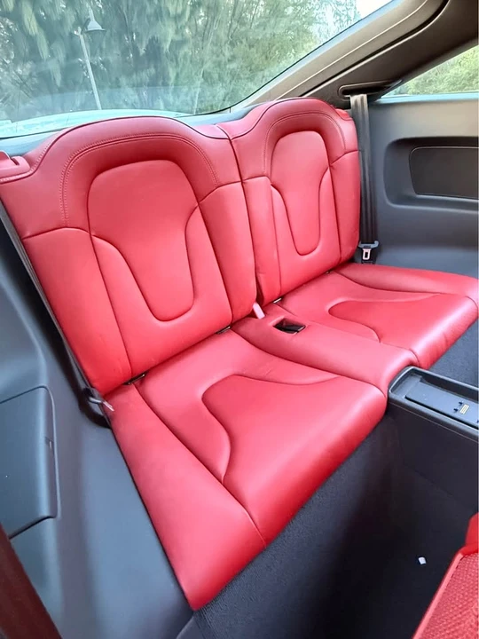 2008 Audi TT Mk2 - Image 15 of 20
