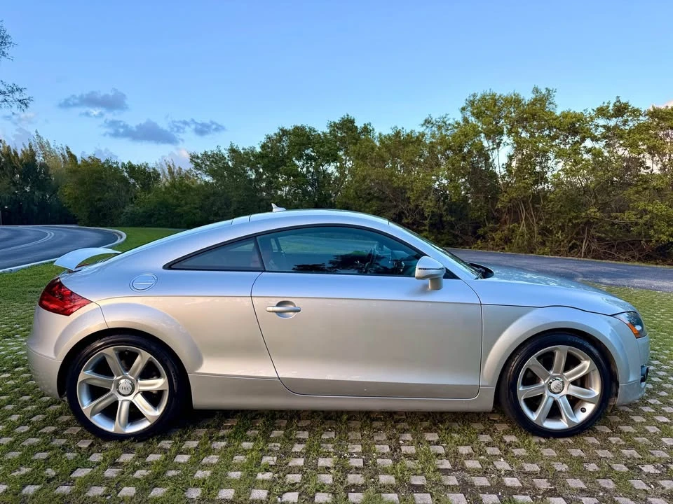 2008 Audi TT Mk2 - Image 6 of 20