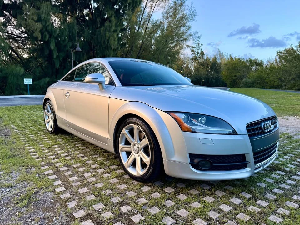 2008 Audi TT Mk2 - Image 4 of 20