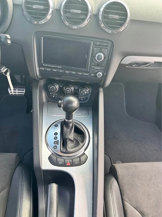 2008 Audi TT Mk2 - Image 11 of 18