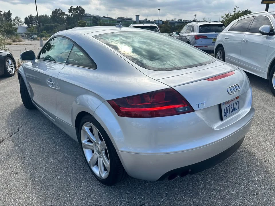 2008 Audi TT Mk2 - Image 7 of 18
