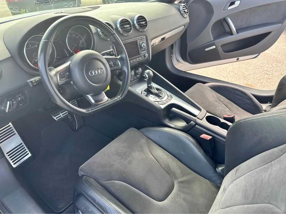 2008 Audi TT Mk2 - Image 8 of 18