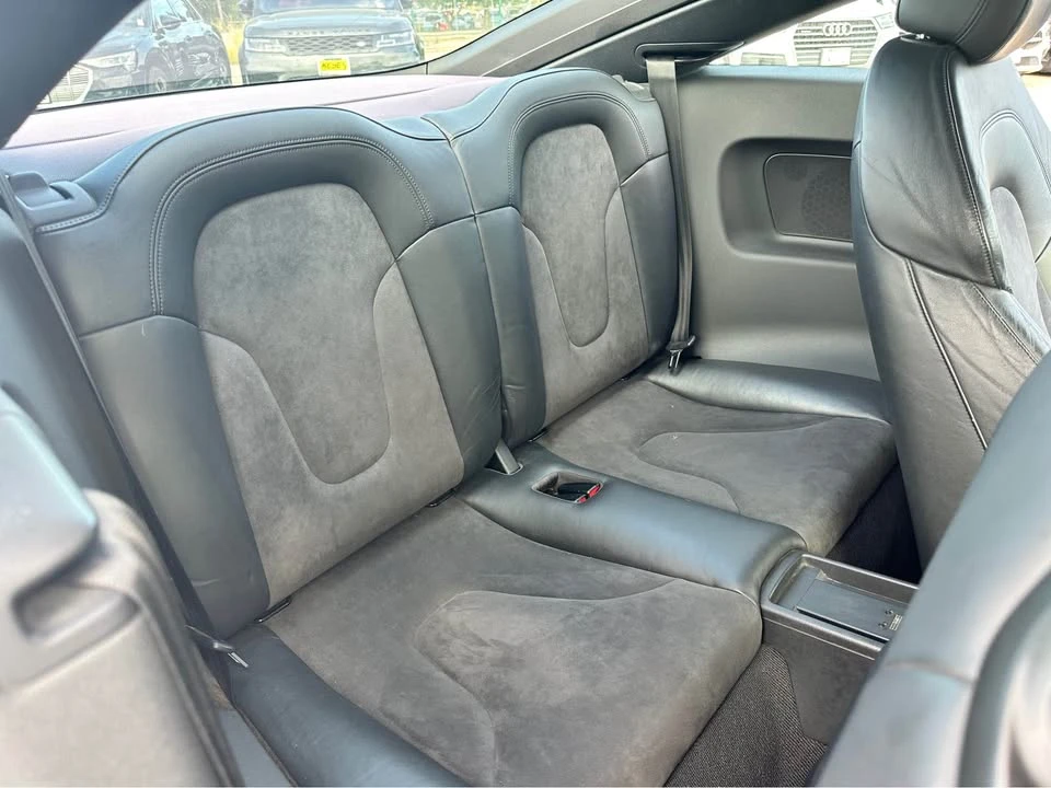 2008 Audi TT Mk2 - Image 13 of 18