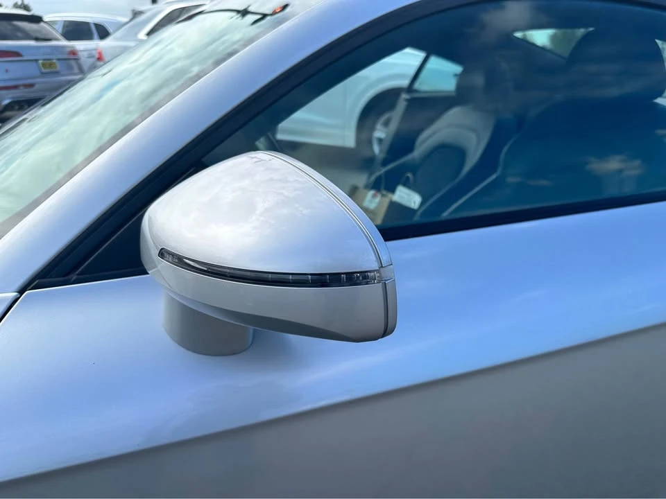 2008 Audi TT Mk2 - Image 17 of 18