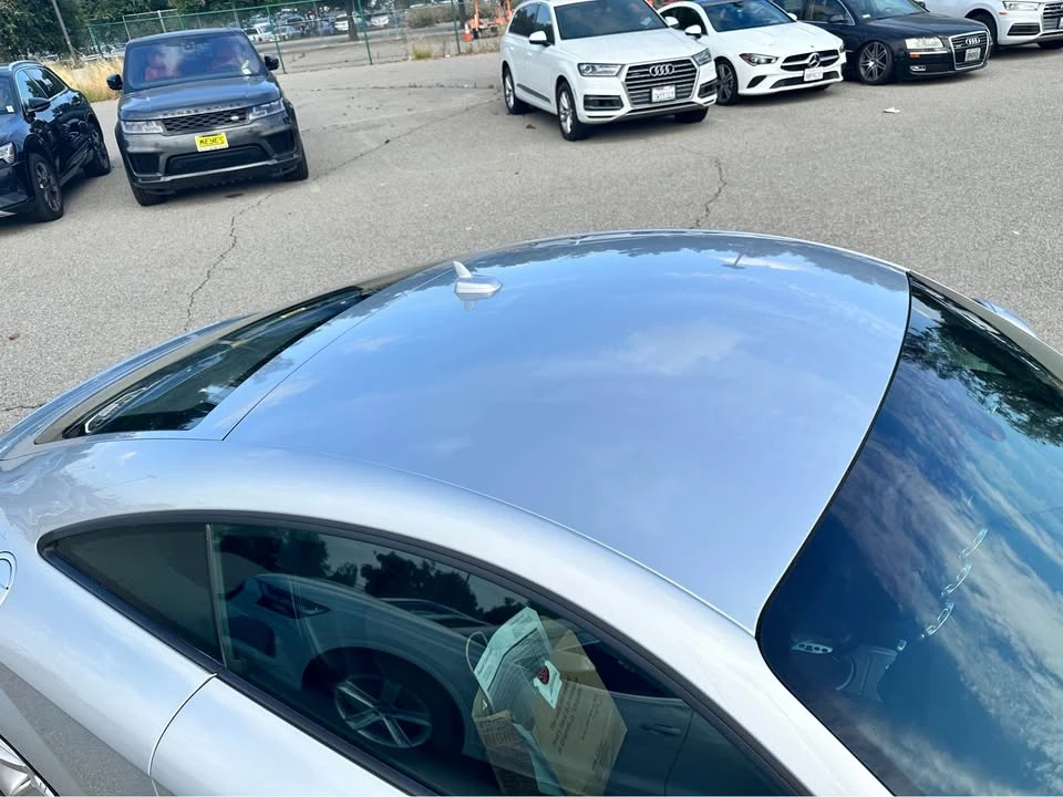 2008 Audi TT Mk2 - Image 18 of 18