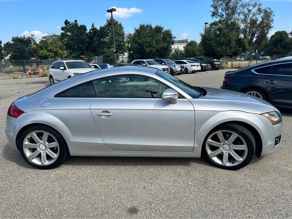 2008 Audi TT Mk2 - Image 4 of 18