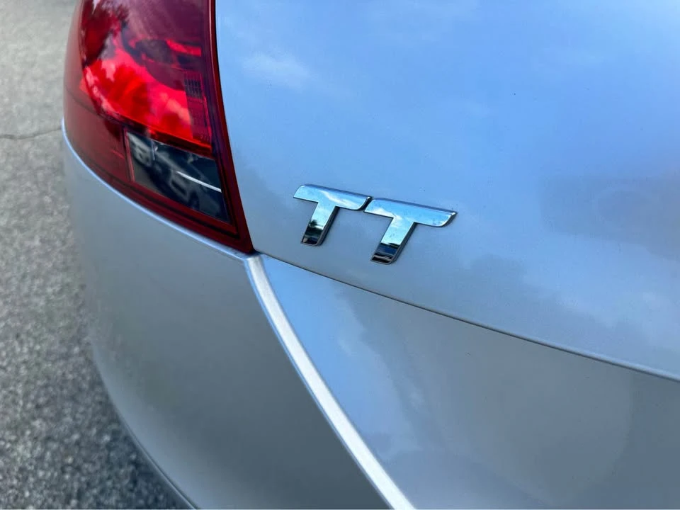 2008 Audi TT Mk2 - Image 16 of 18