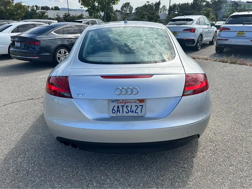 2008 Audi TT Mk2 - Image 6 of 18