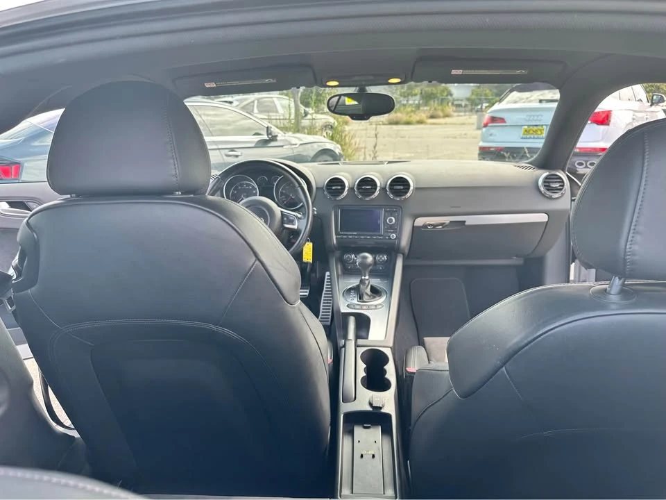 2008 Audi TT Mk2 - Image 15 of 18