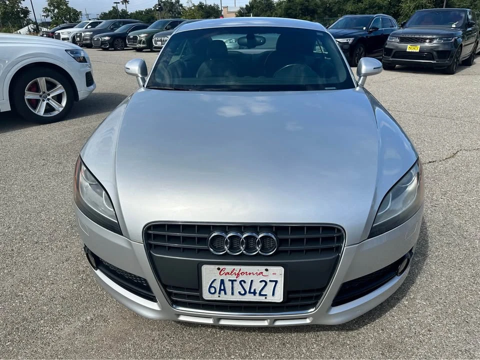 2008 Audi TT Mk2 - Image 2 of 18