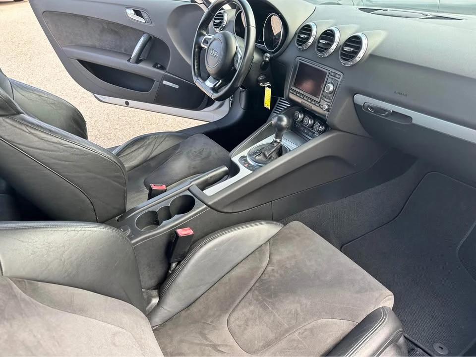 2008 Audi TT Mk2 - Image 9 of 18