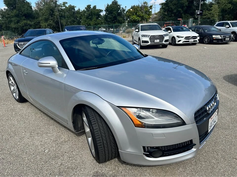 2008 Audi TT Mk2 - Image 3 of 18