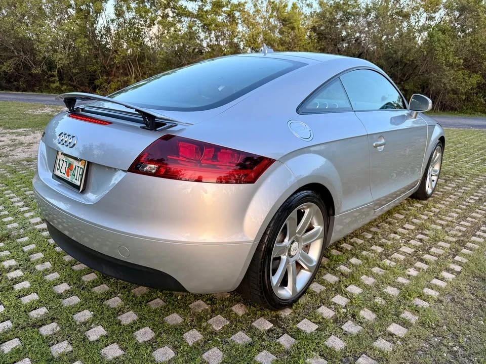 2008 Audi TT Mk2 - Image 7 of 20