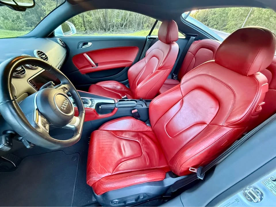2008 Audi TT Mk2 - Image 13 of 20
