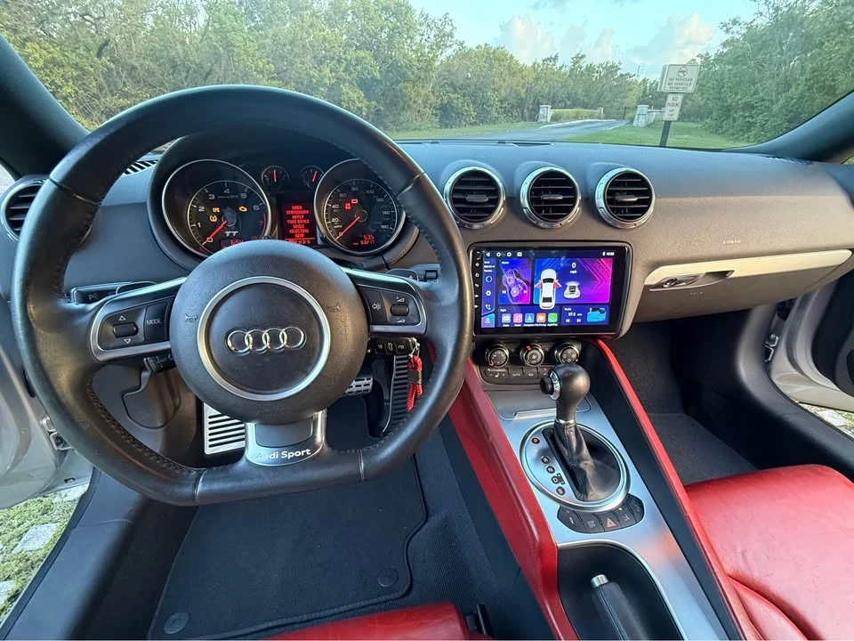 2008 Audi TT Mk2 - Image 14 of 20