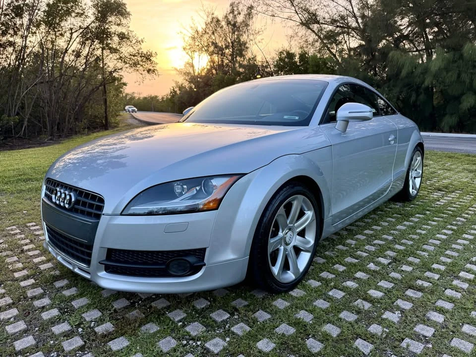 2008 Audi TT Mk2 - Image 3 of 20