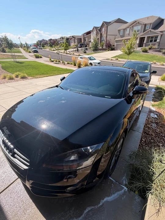 2008 Audi TT Mk2 - Image 2 of 8