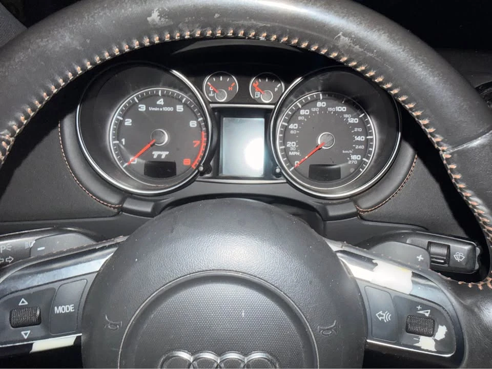 2008 Audi TT Mk2 - Image 6 of 8
