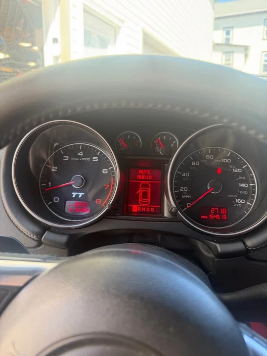 2008 Audi TT Mk2 - Image 13 of 13