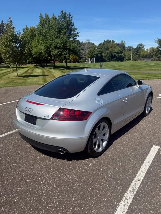 2008 Audi TT Mk2 - Image 6 of 13