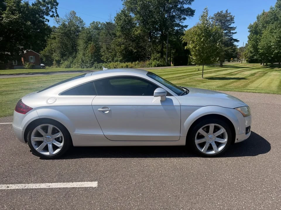 2008 Audi TT Mk2 - Image 5 of 13
