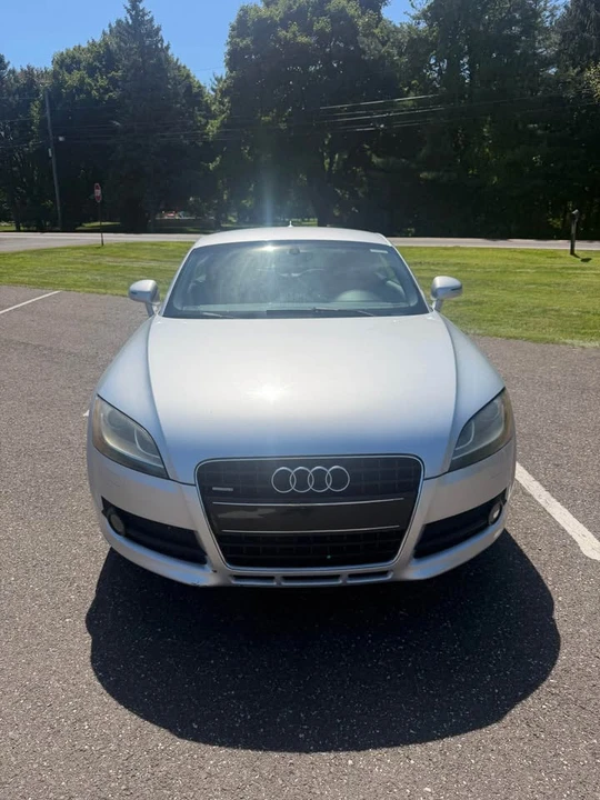 2008 Audi TT Mk2 - Image 3 of 13