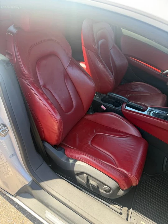2008 Audi TT Mk2 - Image 10 of 13