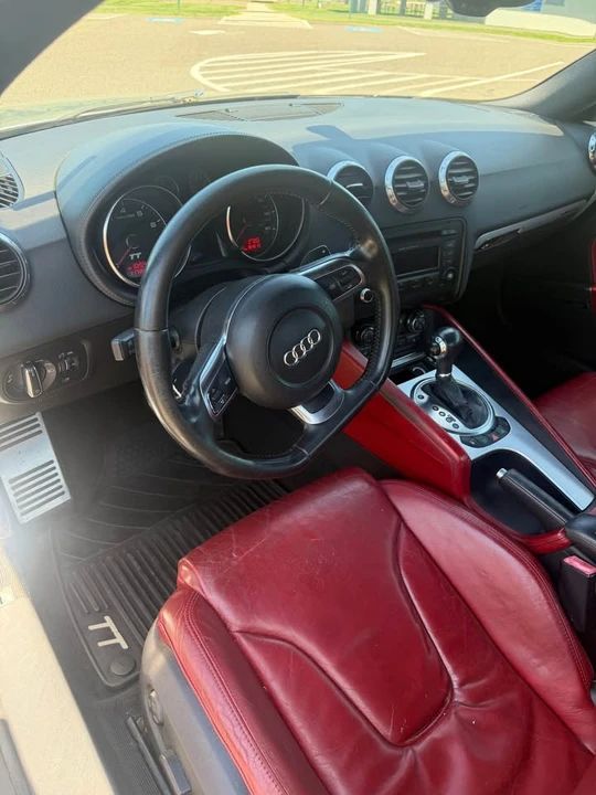 2008 Audi TT Mk2 - Image 2 of 13