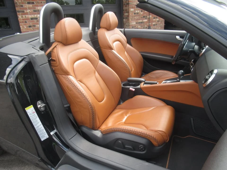 2008 Audi TT Mk2 - Image 9 of 9