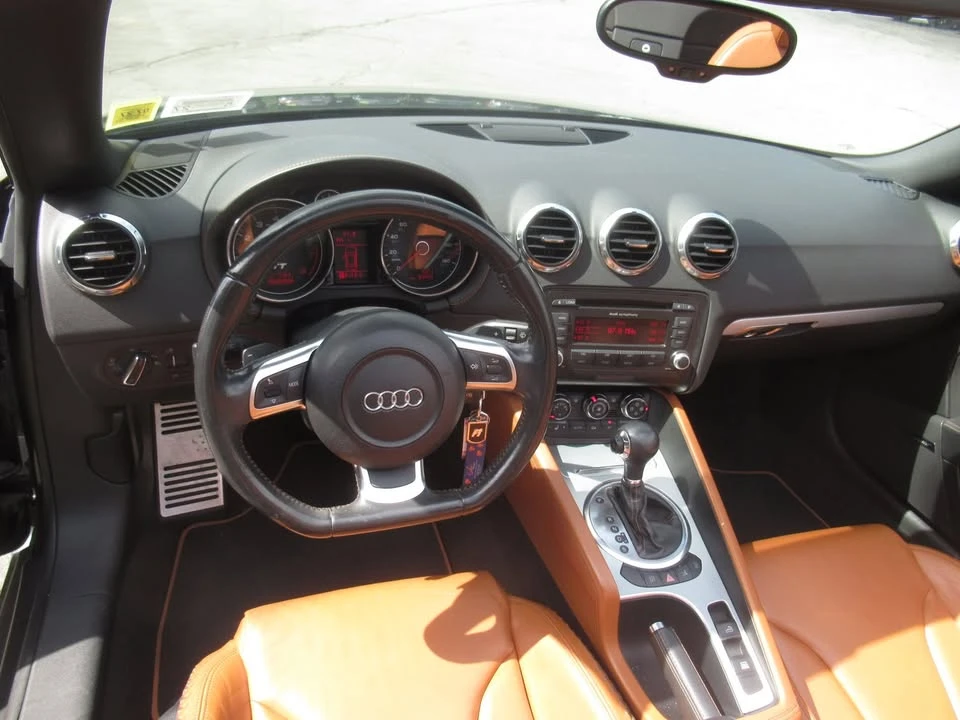 2008 Audi TT Mk2 - Image 7 of 9