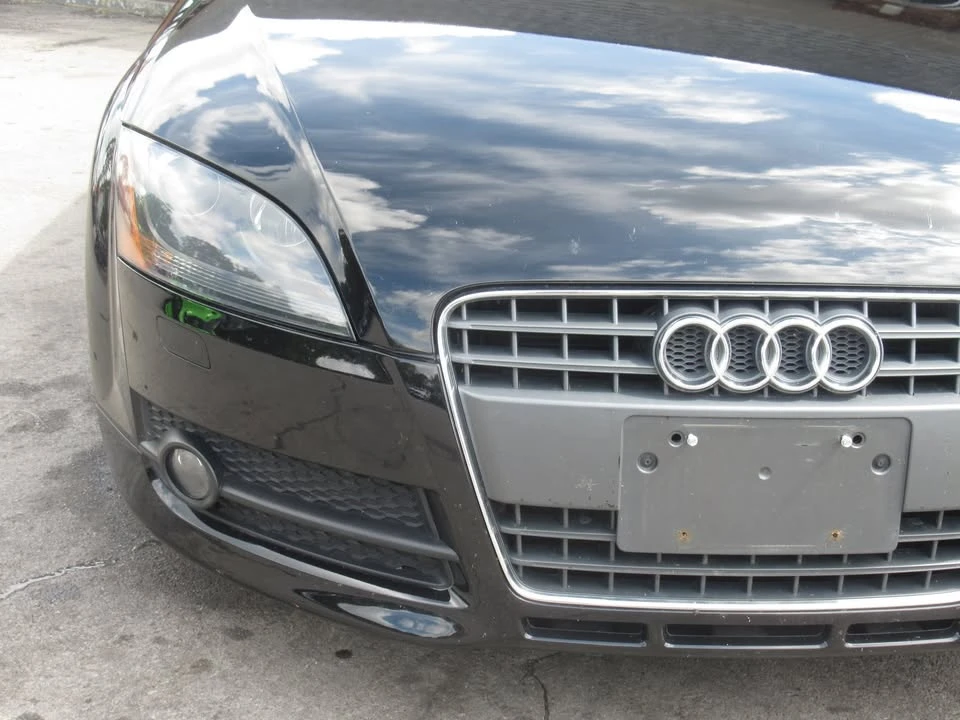2008 Audi TT Mk2 - Image 6 of 9