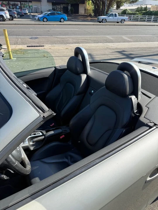 2008 Audi TT Mk2 - Image 8 of 10