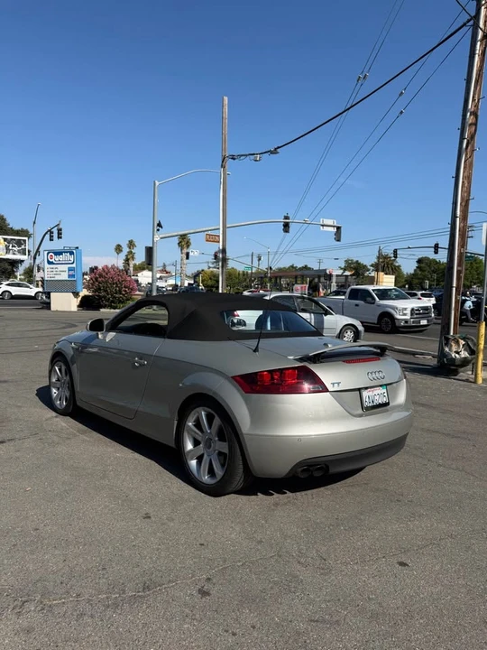 2008 Audi TT Mk2 - Image 10 of 10