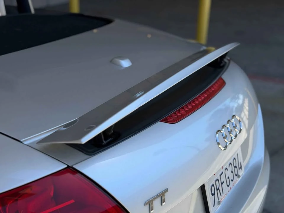 2008 Audi TT Mk2 - Image 8 of 13
