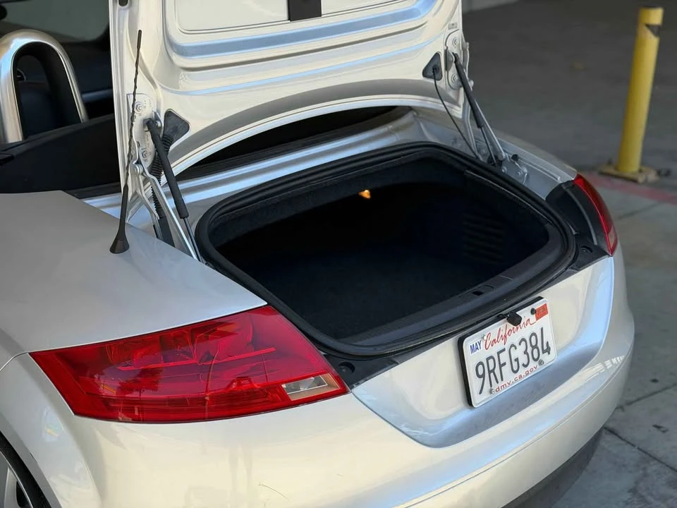 2008 Audi TT Mk2 - Image 13 of 13