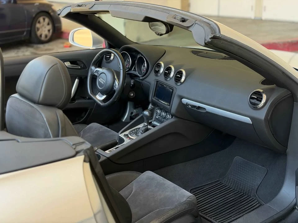 2008 Audi TT Mk2 - Image 12 of 13