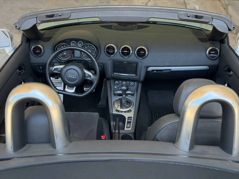2008 Audi TT Mk2 - Image 9 of 13
