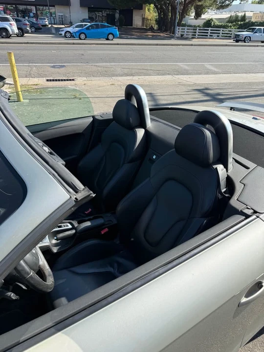 2008 Audi TT Mk2 - Image 6 of 10