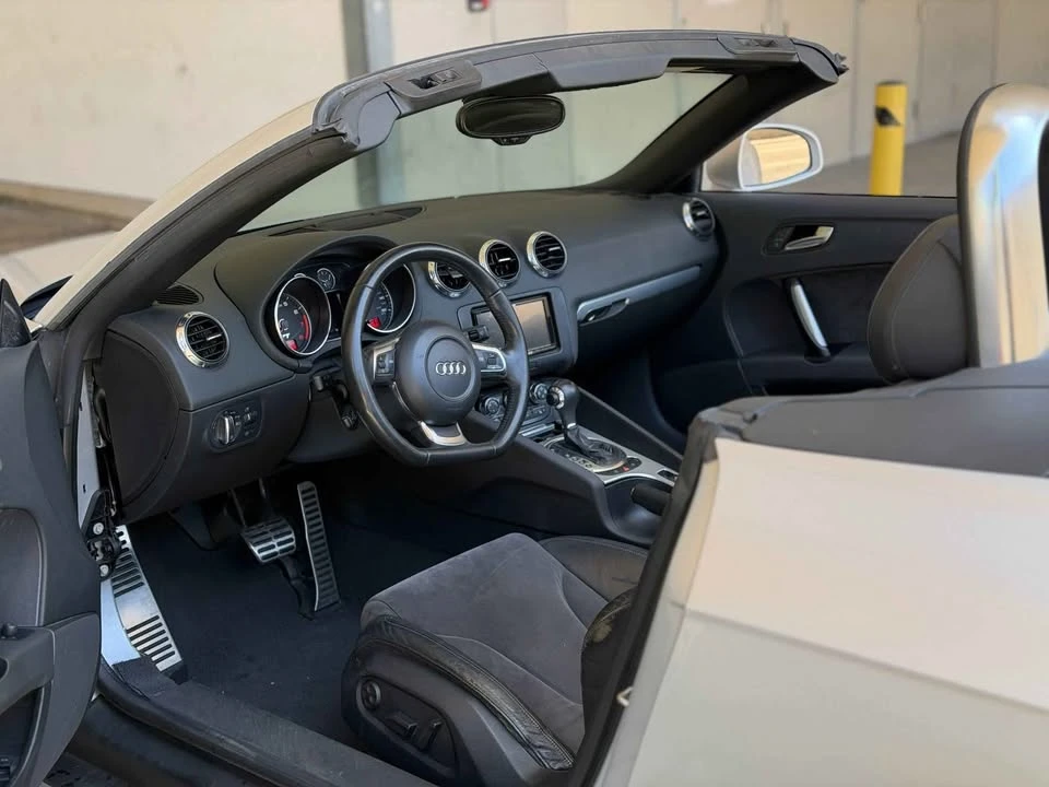 2008 Audi TT Mk2 - Image 10 of 13
