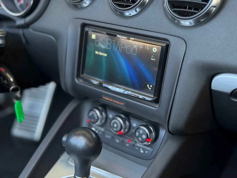 2008 Audi TT Mk2 - Image 11 of 13