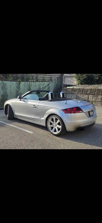 2008 Audi TT Mk2 - Image 4 of 6