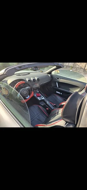 2008 Audi TT Mk2 - Image 6 of 6