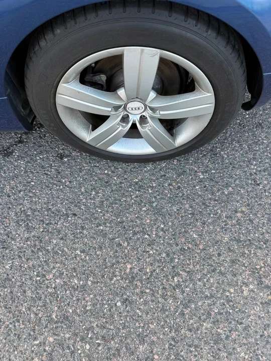 2008 Audi TT Mk2 - Image 4 of 6