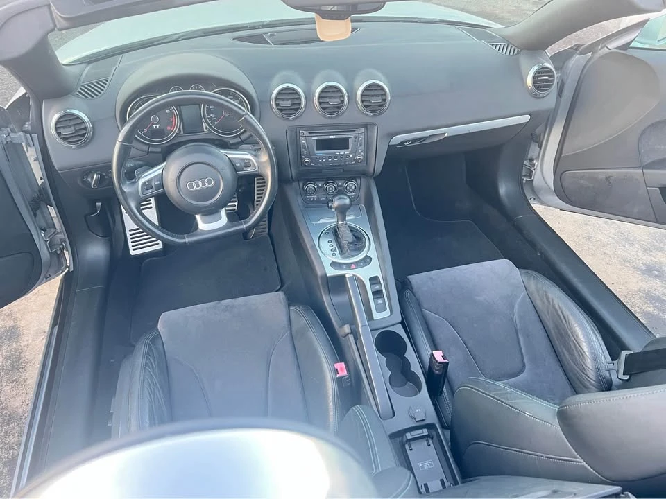 2008 Audi TT Mk2 - Image 5 of 5