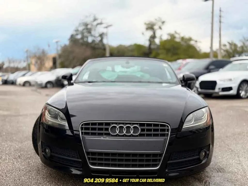 2008 Audi TT Mk2 - Image 7 of 20