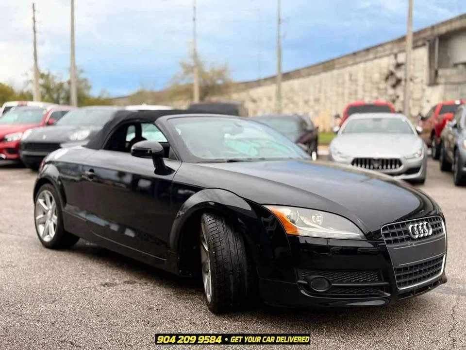 2008 Audi TT Mk2 - Image 3 of 20