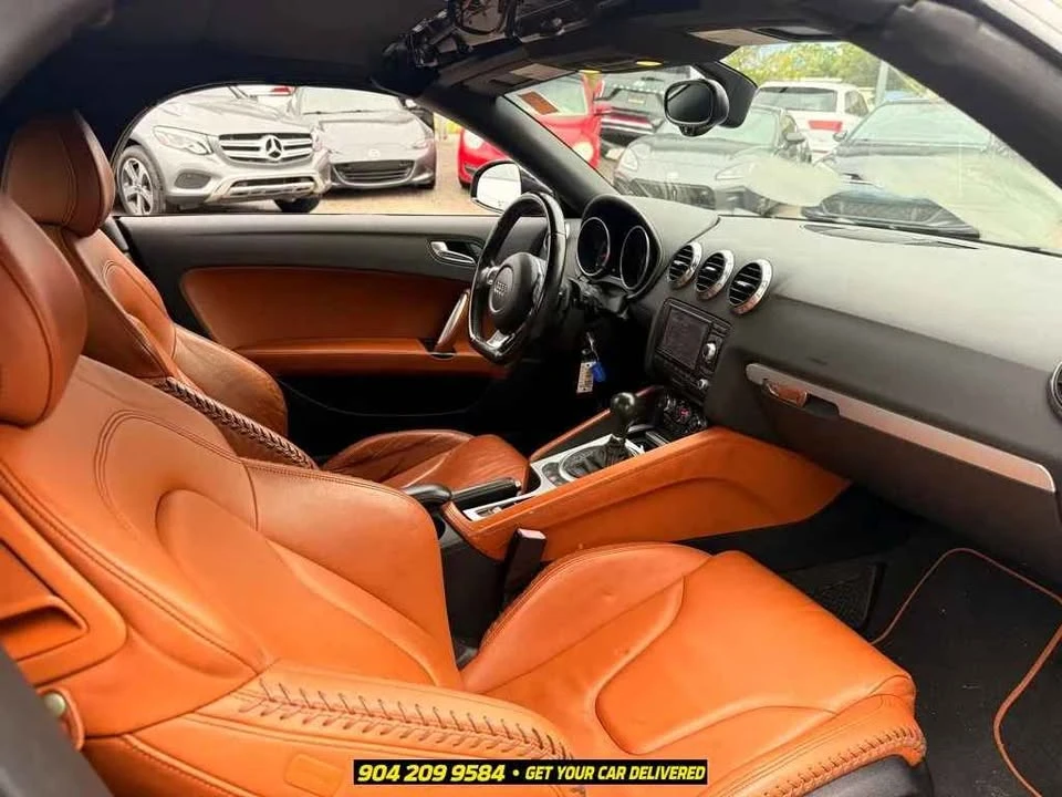 2008 Audi TT Mk2 - Image 18 of 20