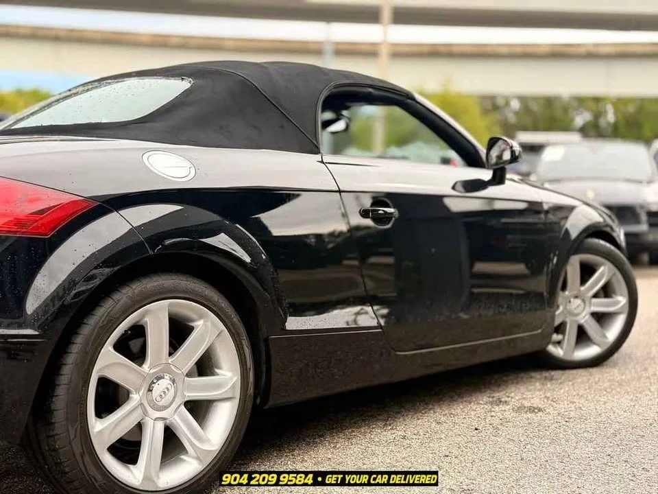 2008 Audi TT Mk2 - Image 5 of 20